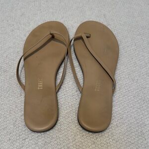 Tkees sandals